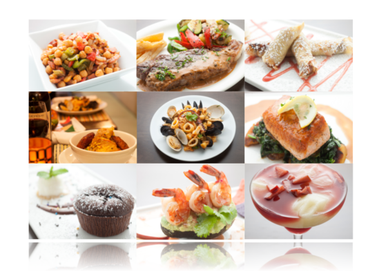 Pedidos online para restaurantes